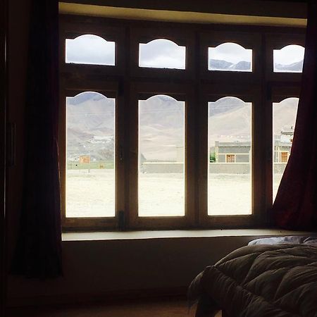 Hanle House, Near Panchayat Ghar, Anley Khaldo, Nyoma Block, Leh Ladakh Ut Luaran gambar